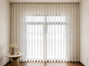 Sheer Curtains